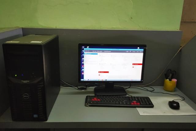 IQRA BCA College Bharuch Computer Lab photo 6